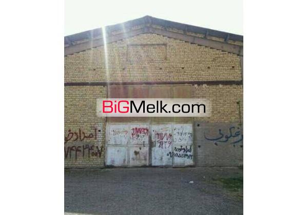 کارخانه برنجکوبی تمام اتوماتیک فارس، فیروزآباد