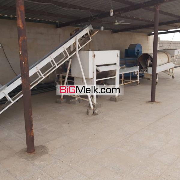 فروش 87 هکتار مزرعه در اصفهان