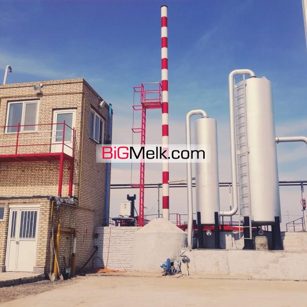 فروش کارخانه تولید قیر