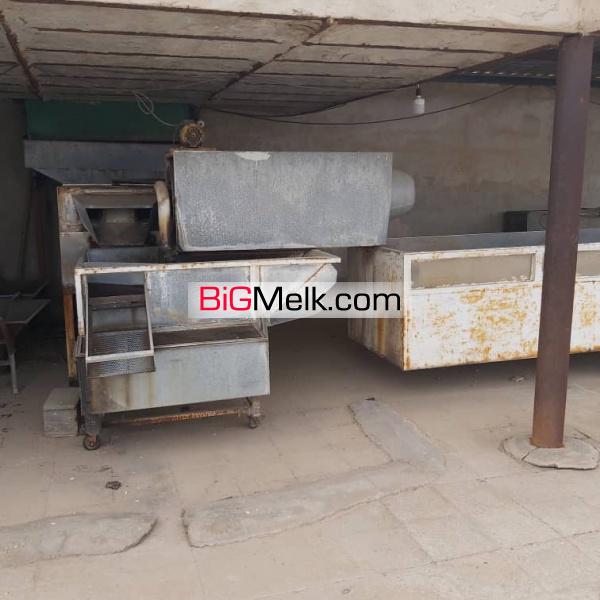 فروش 87 هکتار مزرعه در اصفهان