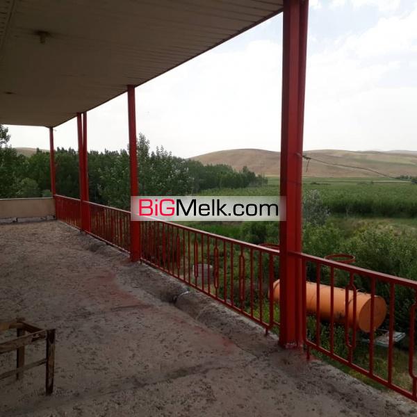 باغ و زمین فروشی در ابهر