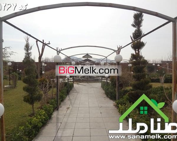 خرید فروش باغ ویلا یوسف آباد ملارد کد1267