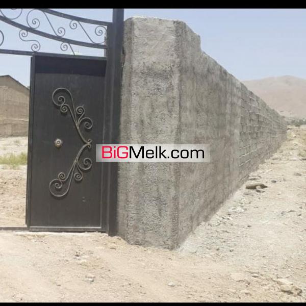 فروش و معاوضه استثنایی زمین صنعتی