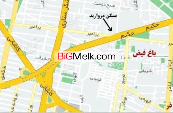 45متر کارگاه یا انباری ویا دفتر کار | تهران، ستاری
