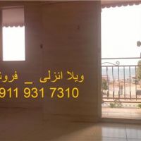 فروش ویلای شمال انزلی شهرک ساحل قو 86 متر