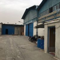 کارخانه مجوز دار در بافت شهر فول امکانات