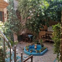 فروش هتل سنتی خانه سنتی بوم گردی