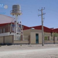 فروش کارخانه خوراک دام و طیور در اصفهان