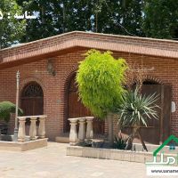 فروش باغ ویلای لوکس تکمیل در یوسف آباد