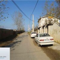 فروش ویلا در رشت زیباکنار 150 متر