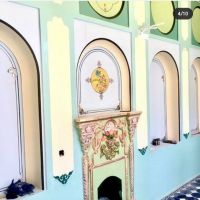 فروش هتل سنتی شیراز
