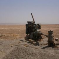 فروش زمین کشاورزی1400هکتار گرمسار و2700هکتار مشهد