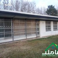 خرید و فروش باغ ویلا در دهکده فردیس (شهرک خانه)