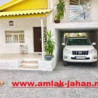 خرید و فروش ویلا شمال محموداباد جنگلی