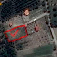 1120متر زمین ویلایی در گوگان  آذربایجان شرقی