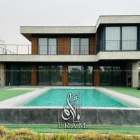 1200 متر باغ ویلا لوکس و لاکچری در صفادشت ملارد