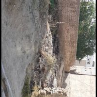 زمین فروشی کلنگی و آماده ساخت و ساز با متراژ ۱۲۵ متر مربع