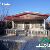 فروش 640 متر باغ ویلا در ملارد لم آباد