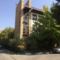 فروش آپارتمان 165 متری نوساز اوقافی