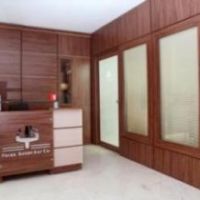 طراحی و اجرای دکوراسیون اداری