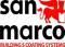 رنگ های دکوراتیو  san marco ایتالیا