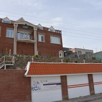 مجموعه گردشگری و اقامتی قوچان