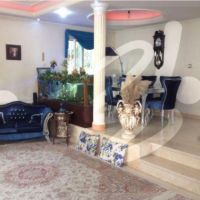 فروش باغ ویلا با دسترسی عالی در شهریار 1000 متر