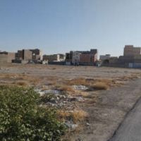 زمین 25000 متر شهری فروش یکجا