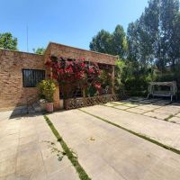 1170 متر باغ ویلای لوکس و سرسبز در شهریار