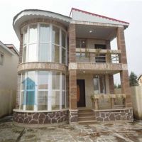 فروش ویلا در رشت زیباکنار 250 متر