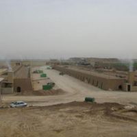 آجر سفال اصفهان - وطن