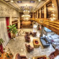 فروش هتل چهار ستاره در منطقه آزاد اروند