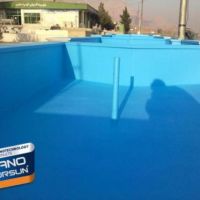 قیمت رنگ نانو عایق