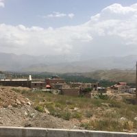 فروش زمین درشهرک ویلایی دماوند