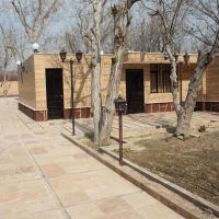 1800  متر باغ ویلای مشجر بسیار زیبا در شهریار