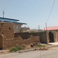 زمین مسکونی