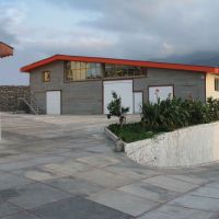 فروش استثنایی کارخانه در سلمانشهر (متل قو) مازندران