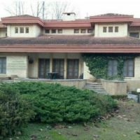 1000 متر ویلا مازندران-محمود ابادبا قیمت مناسب