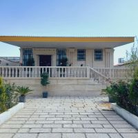 500 متر باغ ویلا به قیمت در شهریار