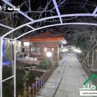 فروش باغ ویلای لوکس و لاکچری در لم آباد ملارد