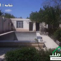 فروش 2300 متر باغ با درختان میوه متنوع در کردزار