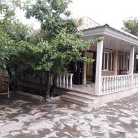 باغ ویلای 1200 متری در شهریار