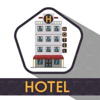 فروش هتل ۴ستاره لاکچری کرمانشاه