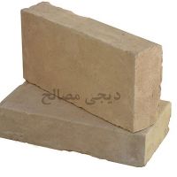 آجر قزاقی 4.5 یزد