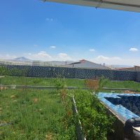 فروش ویلا باغ در امند(صوفیان)