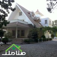 فروش باغ ویلای اروپایی در محمدشهر کد1169