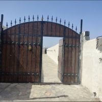 فروش باغ ویلا در ساوه منطقه ای عالی