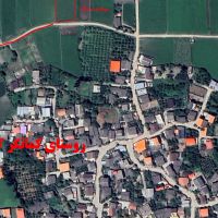 زمین کشاورزی خوش قواره