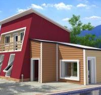 نمایندگی فروش فایبر سمنت(سمنت برد)شرکت اسمارت برد تایل