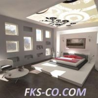 فروش واجرای کناف/انواع تایل های گچی و فایبرسمنت/